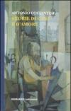 Storie di cani e d'amore