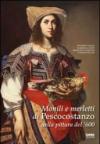 Monili e merletti di Pescocostanzo nella pittura del '600. Ediz. illustrata