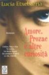 Amore, prozac e altre curiosità