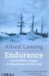 Endurance. L'incredibile viaggio di Shackleton al Polo Sud