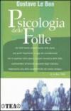 Psicologia delle folle