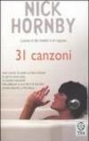 31 canzoni