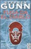 Fuga da El Diablo. Il professionista: 4