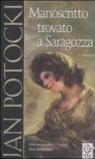 Manoscritto trovato a Saragozza