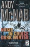 Nome in codice Dark Winter