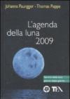 L'agenda della luna 2009