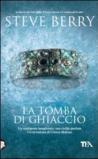 La tomba di ghiaccio