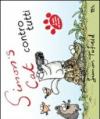 Simon's cat contro tutti