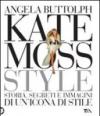 Kate moss style