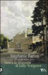 Jane e la disgrazia di Lady Scargrave. Le indagini di Jane Austen