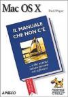 Mac OS X. Il manuale che non c'è