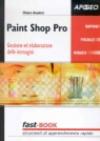 PaintShopPro. Gestione ed elaborazione delle immagini