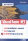 Laboratorio di Visual Basic.NET