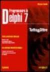 Programmare in Delphi 7