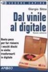 Dal vinile al digitale