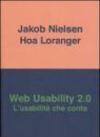 Web usability 2.0. L'usabilità che conta