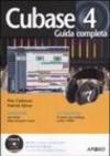 Cubase 4. Guida completa. Con CD-ROM
