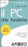 Il pc che funziona