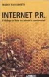 Internet P.R. (Apogeo Saggi)