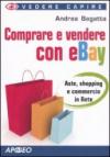 Comprare e vendere con eBay