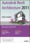Autodesk Revit Architecture 2011