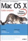 Mac OS X Snow Leopard