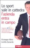 Lo sport sale in cattedra, l'azienda scende in campo