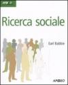 Ricerca sociale