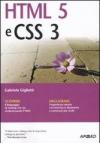 HTML 5 e CSS 3