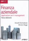 Finanza aziendale. Applicazioni per il management