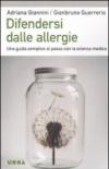 Difendersi dalle allergie