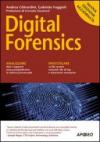 Digital forensics