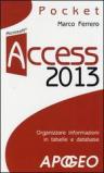 Access 2013