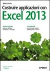 Costruire applicazioni con Excel 2013