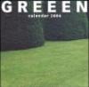 Green. Calendario 2004 piccolo