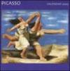 Picasso. Calendario 2005