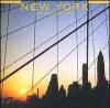New York. Calendario 2005