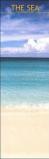 The Sea. Calendario 2005 lungo