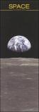 Space. Calendario 2005 lungo