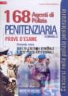 Centosessantotto agenti di polizia penitenziaria (femminile)