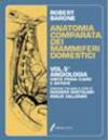 Trattato di anatomia comparata dei mammiferi domestici. 5.Angiologia. Cuore e arterie