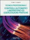 Controlli automatici, laboratorio ed esercitazioni pratiche