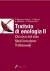 Trattato di enologia: 2