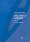 Meccanica agraria. 2.Meccanizzazione