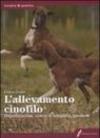 L'allevamento cinofilo. Organizzazione, criteri di selezione, gestione