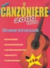 Il canzoniere 2000 note