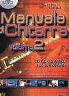 Manuale di chitarra. Con DVD. 2.