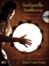 Tamburello & tammorra. Tecniche tradizionali e moderne. Ediz. italiana e inglese. Con DVD: Carisch Music Lab Italia