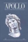 Apollo. 21.
