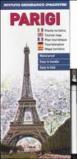 Parigi 1:17.500. Con penna